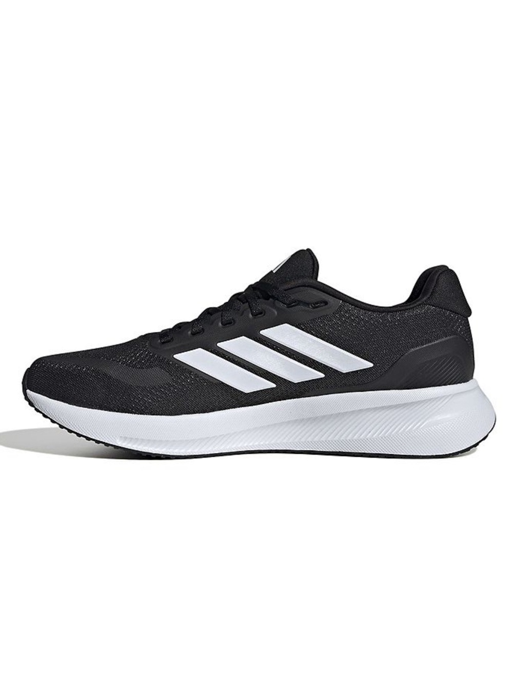 NIB adidas Runfalcon 5 Men's Running Shoes. 9.5 wide - Picture 7 of 16